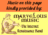 Thanks to the Internet Renaissance Band!!