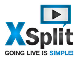 XSplit Broadcaster